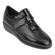 Zapato velcro mujer piel plantilla extraíble Vicmart 551-5