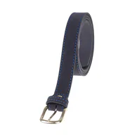Cinturón Unisex de Serraje Altillos de Marroquinería 700