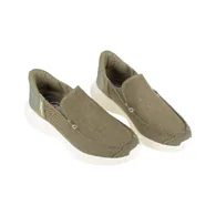 zapatillas jhayber hombre -  Deportiva de Verano Tipo Manoletina ZA61450