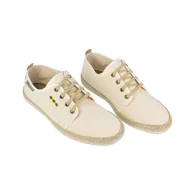 Blucher Tela Cordones Hombre Potomac 529