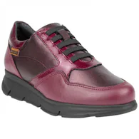 Zapatos Piel Mujer Ancho Especial Plantilla Extraible Baerchi 54061