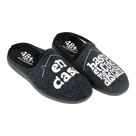 Zapatillas Abiertas Divertidas 48 Horas 429206