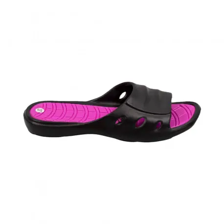 Chanclas de Goma Mujer Bicolor Air-SQ 6-21