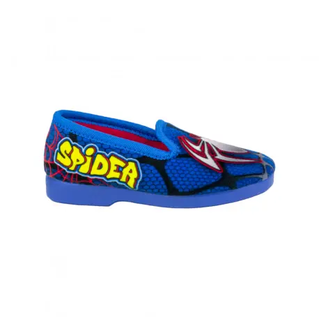 Zapatilla Araña Cerrada Alcalde 1600