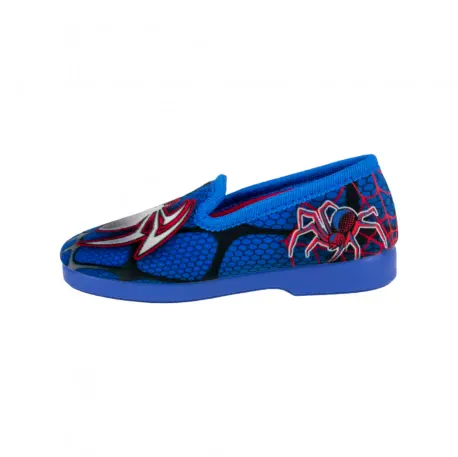 Zapatilla Araña Cerrada Alcalde 1600