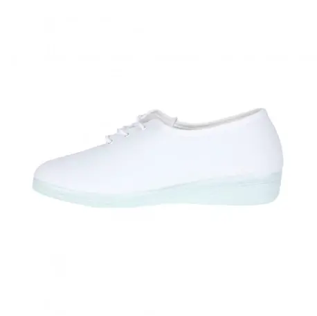 Zapatillas Para Aerobic y Step Mujer con Cordón 200