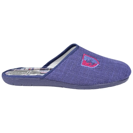 Zapatillas Casa Hombre Verano Alcalde 3005