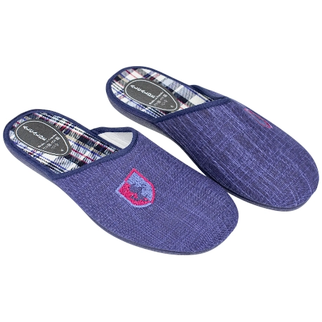 Zapatillas Casa Hombre Verano Alcalde 3005