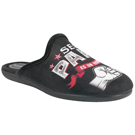 Zapatillas Abiertas Ser Papá es un Honor Alcalde 33015