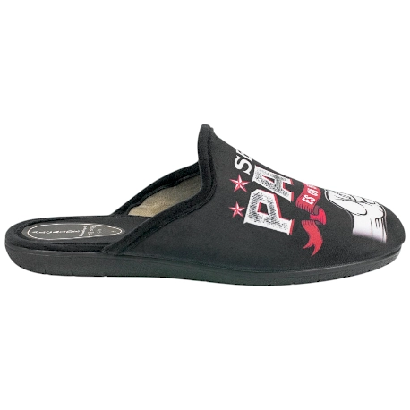 Zapatillas Abiertas Ser Papá es un Honor Alcalde 33015