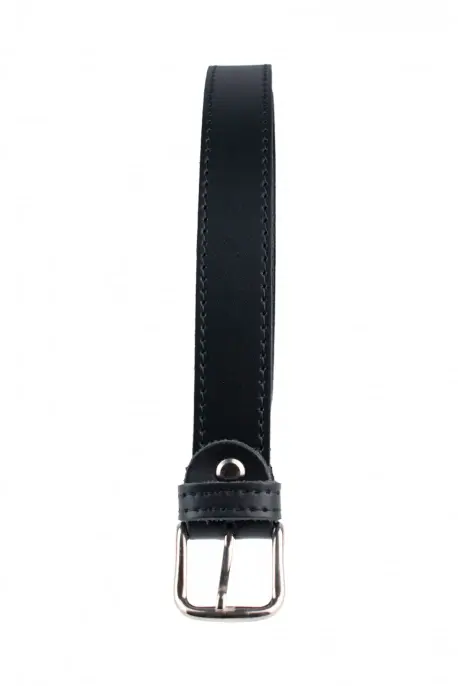 Cinturón Unisex en Piel Altillos de Marroquinería 700-S