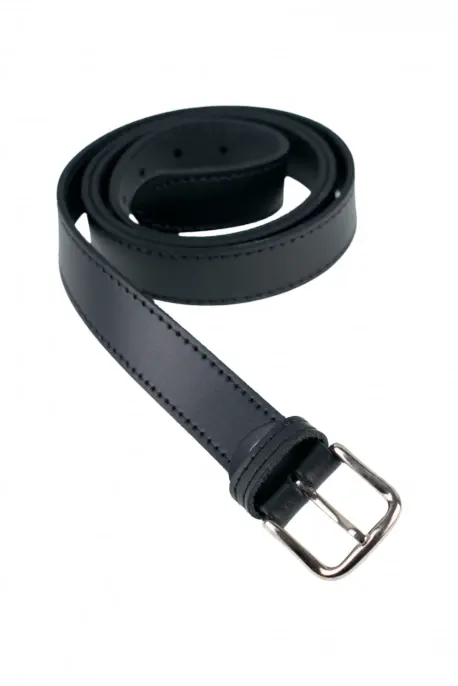 Cinturón Unisex en Piel Altillos de Marroquinería 700-S