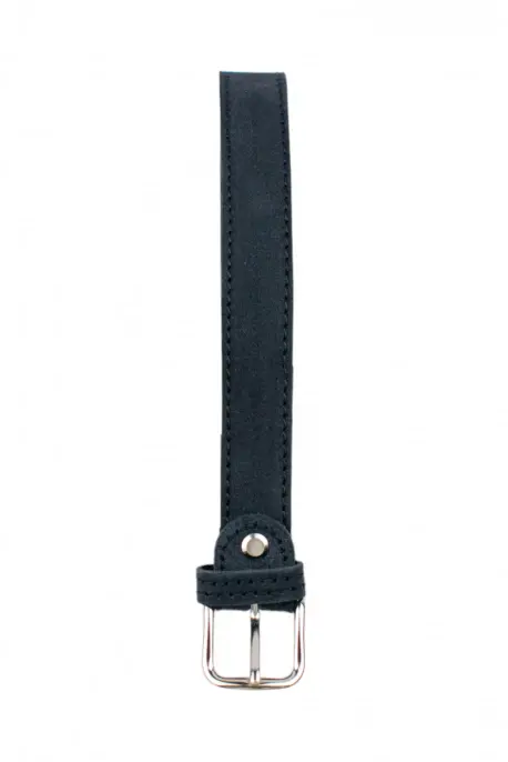 Cinturón Unisex de Serraje Altillos de Marroquinería 700