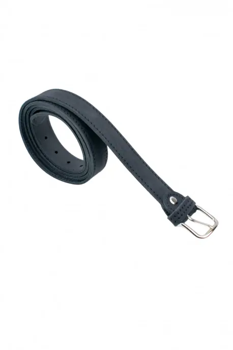 Cinturón Unisex de Serraje Altillos de Marroquinería 700