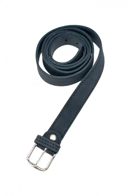 Cinturón Unisex de Serraje Altillos de Marroquinería 700