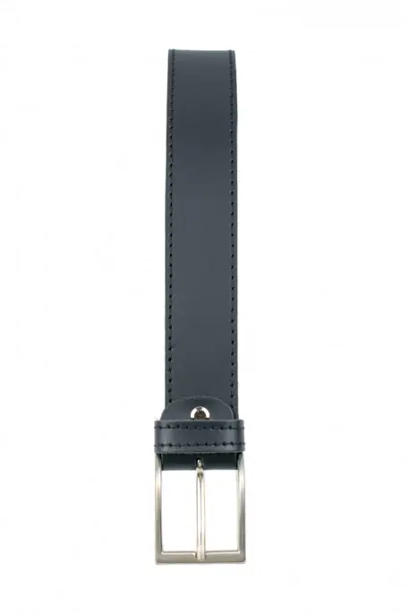 Cinturon Hombre Basico Sport 743