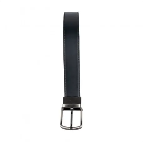 Cinturon Hombre Piel Reversible 947 y 898