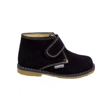 Safari Niño Velcros Piel Angelitos 402 Talla 23
