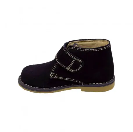 Safari Niño Velcros Piel Angelitos 402 Talla 23