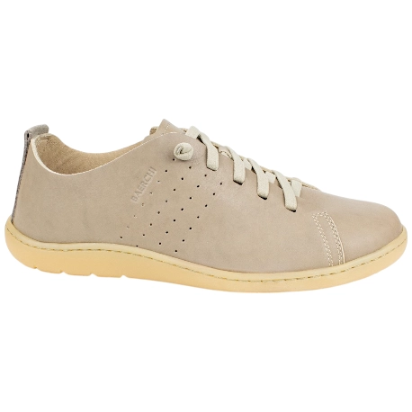 Zapatos de Hombre Cómodos y Flexibles en Piel - Baerchi 5270S