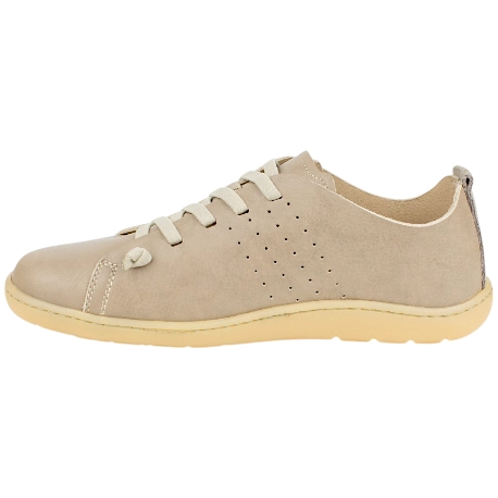 Zapatos de Hombre Cómodos y Flexibles en Piel - Baerchi 5270S