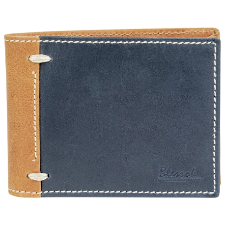 Cartera para hombre moderna - Blesrok 318