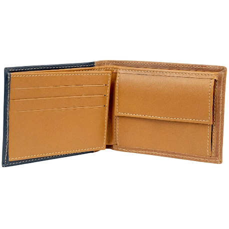Cartera para hombre moderna - Blesrok 318
