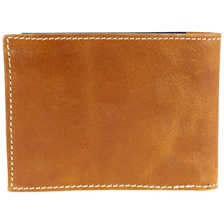 Cartera para hombre moderna - Blesrok 318
