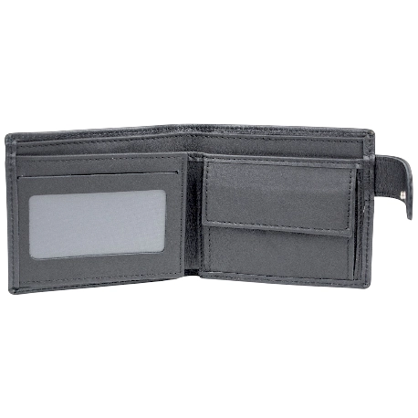 Cartera de piel para hombre - Blesrok 453