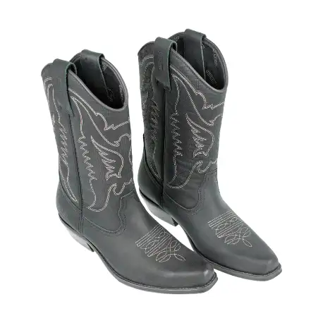 Bota Campera, Johnny Bulls, 4730
