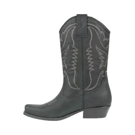 Bota Campera, Johnny Bulls, 4730