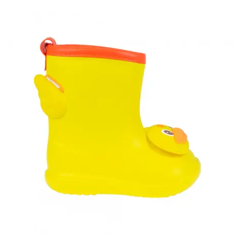 Bota de goma Katiuska Muñecos