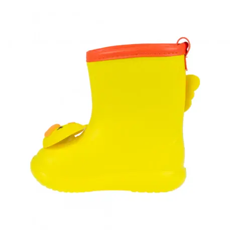Bota de goma Katiuska Muñecos