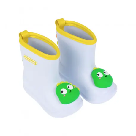 Bota de goma Katiuska Muñecos