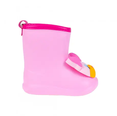 Bota de goma Katiuska Muñecos