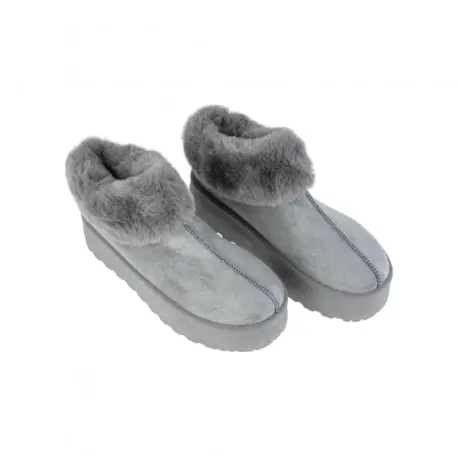 Botas Australianas Bajas de Mujer - B21