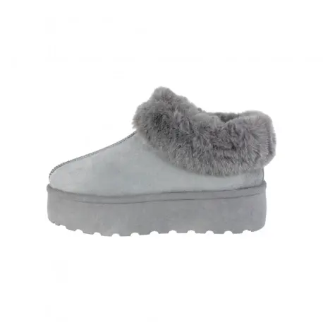 Botas Australianas Bajas de Mujer - B21
