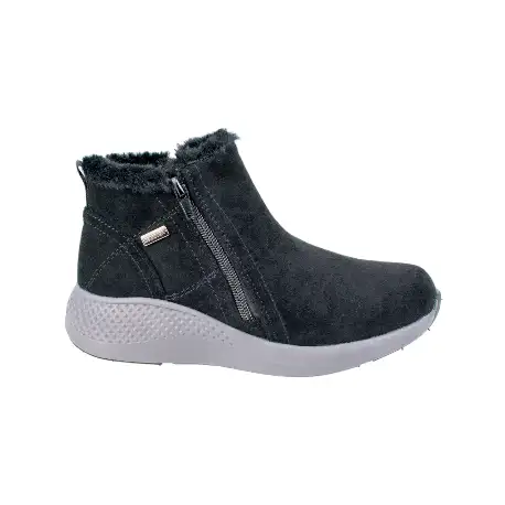 Botines Impermeables Doctor Cutillas con Cremallera 37312