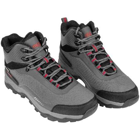 Botas de Trekking Impermeables para Hombre urbano - mt8 29947 ALEC