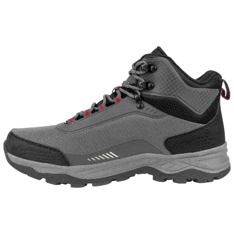 Botas de Trekking Impermeables para Hombre urbano - mt8 29947 ALEC