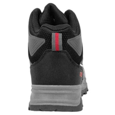 Botas de Trekking Impermeables para Hombre urbano - mt8 29947 ALEC
