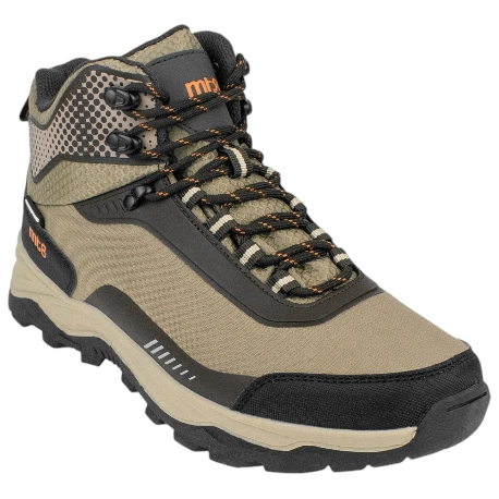 Botas de Trekking Impermeables para Hombre urbano - mt8 29947 ALEC