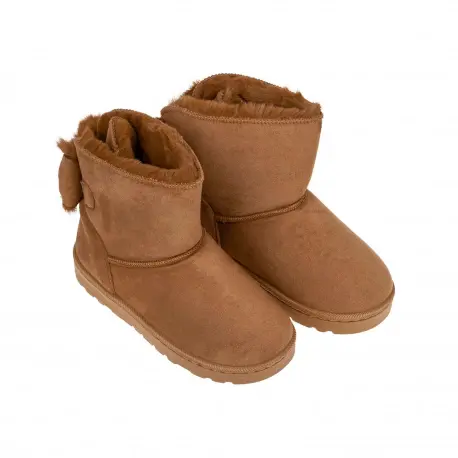 Botas Australianas con Lazo Elastico - Bovet L16