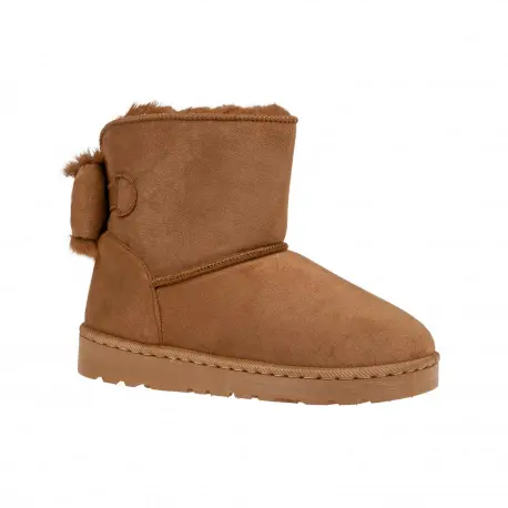 Botas Australianas con Lazo Elastico - Bovet L16