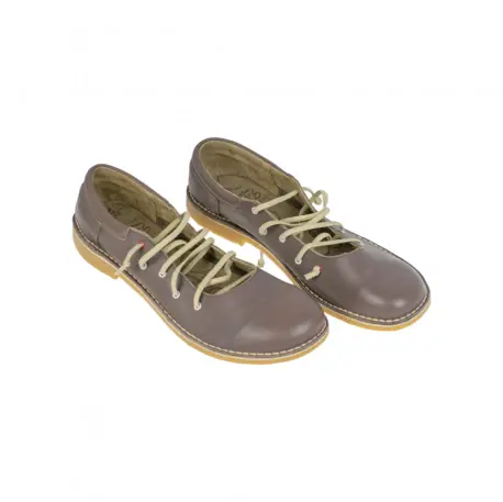Zapatos Tallas Grandes Mujer Gomas Bran´s Talla 44