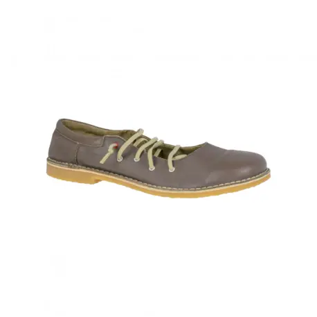 Zapatos Tallas Grandes Mujer Gomas Bran´s Talla 44