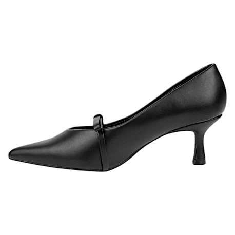 Zapatos Salón tacón medio midi - Buonarotti A-3324 F