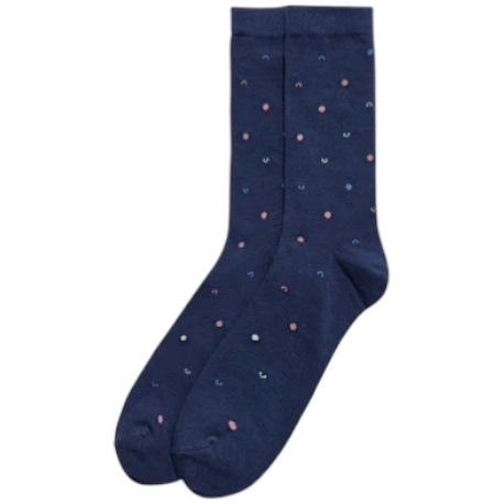 Calcetines mujer Pack 3 unidades Ysabel Mora 12936