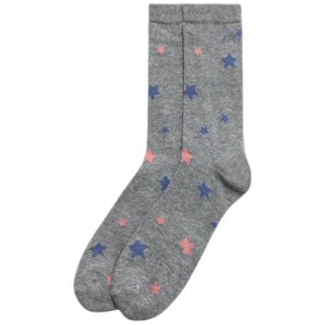 Calcetines mujer Pack 3 unidades Ysabel Mora 12936