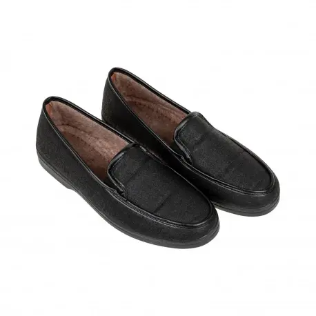 Zapatillas para Hombre de Calle o Casa estilo Mocasín Gamotex Calsán 222